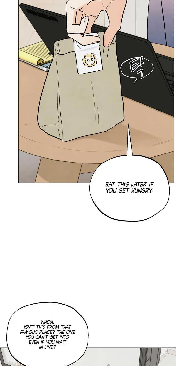 The Circumstances of an idiot Chapter 31 page 44 - 