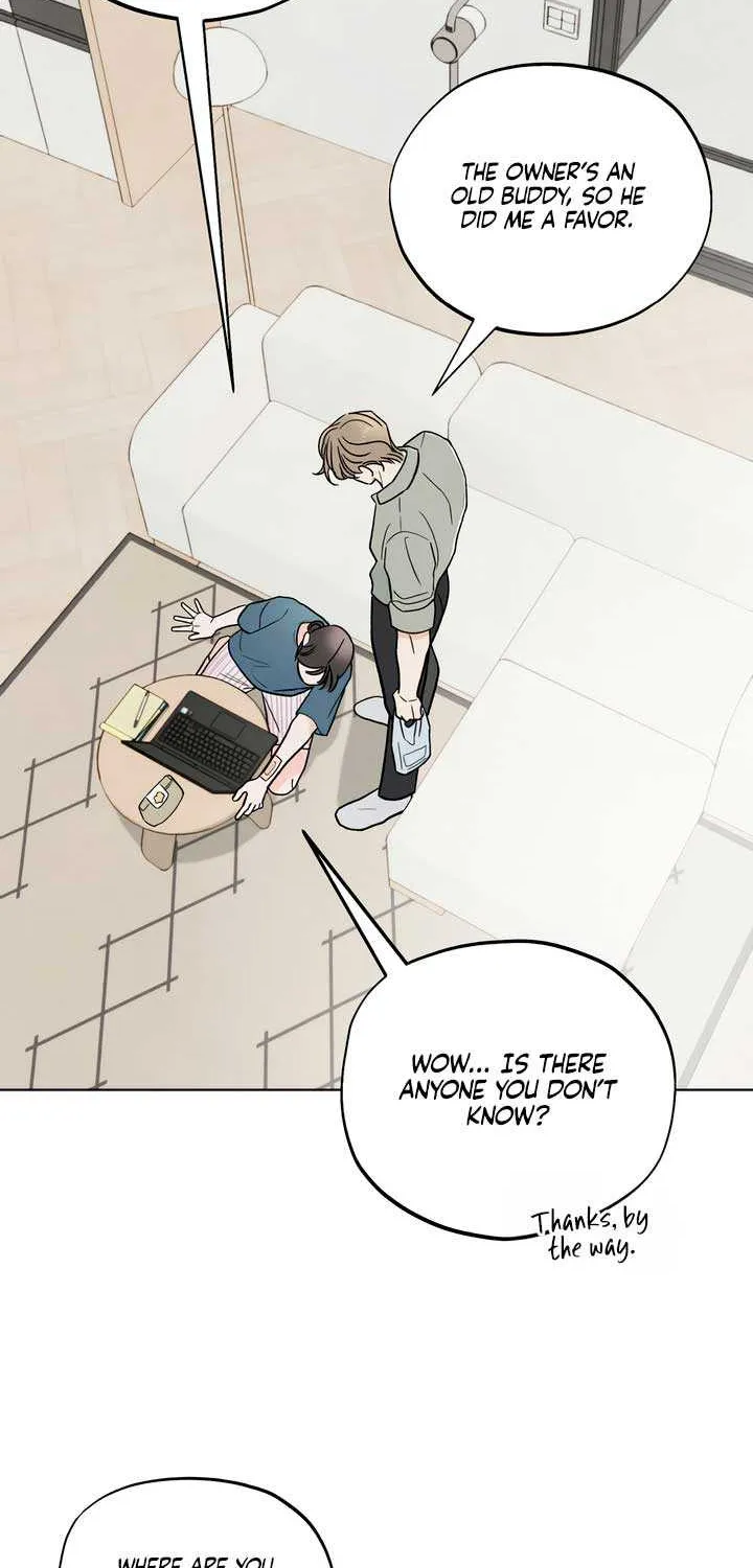 The Circumstances of an idiot Chapter 31 page 45 - 