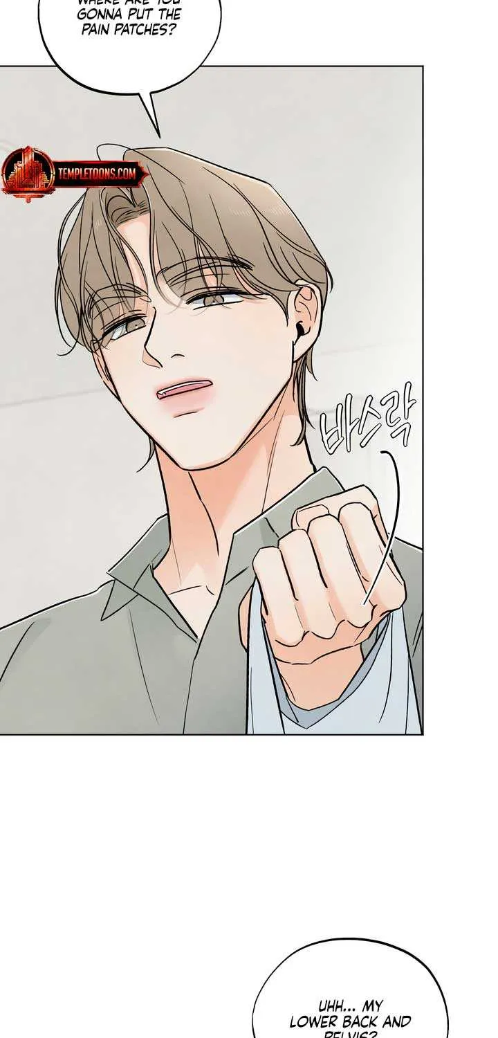 The Circumstances of an idiot Chapter 31 page 46 - 