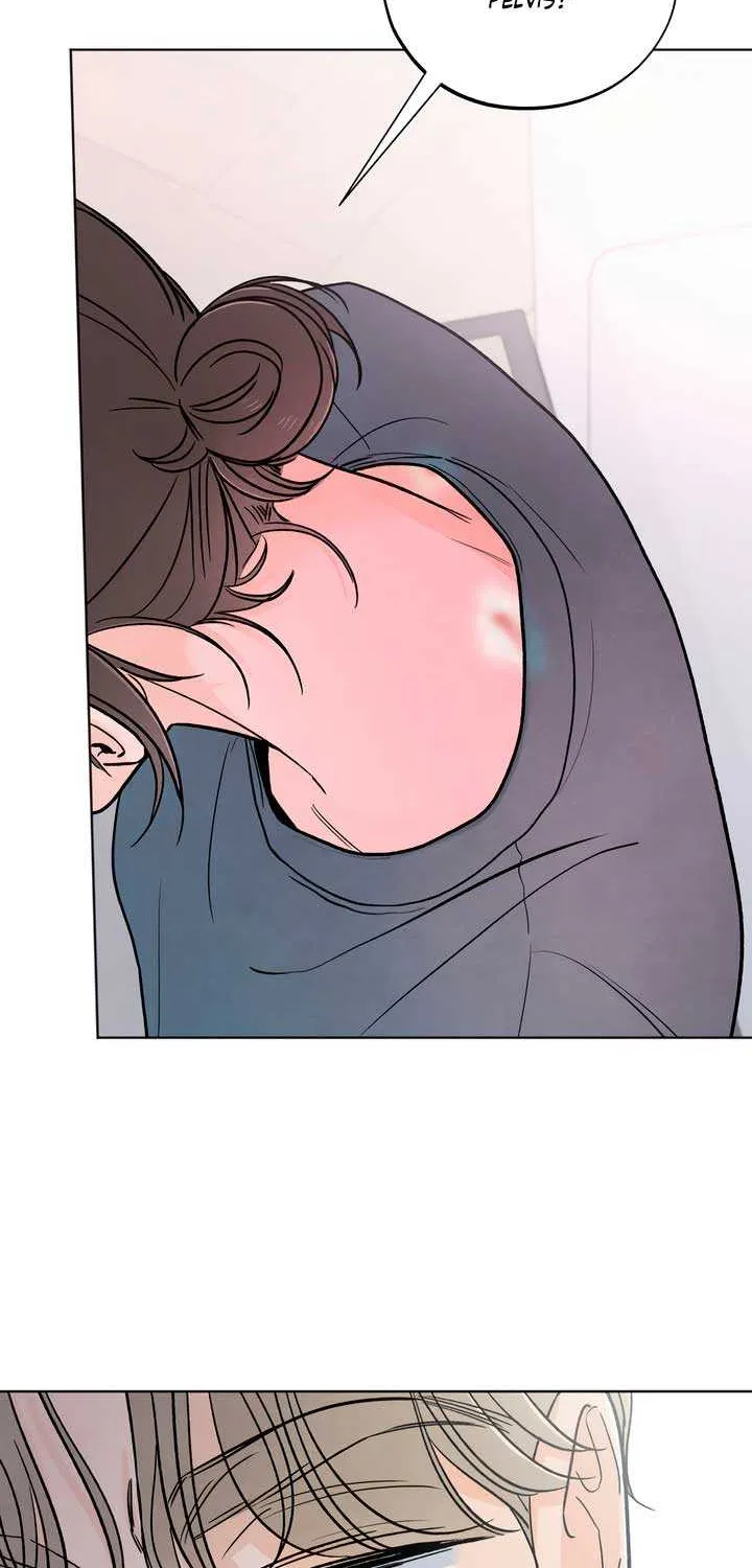 The Circumstances of an idiot Chapter 31 page 47 - 