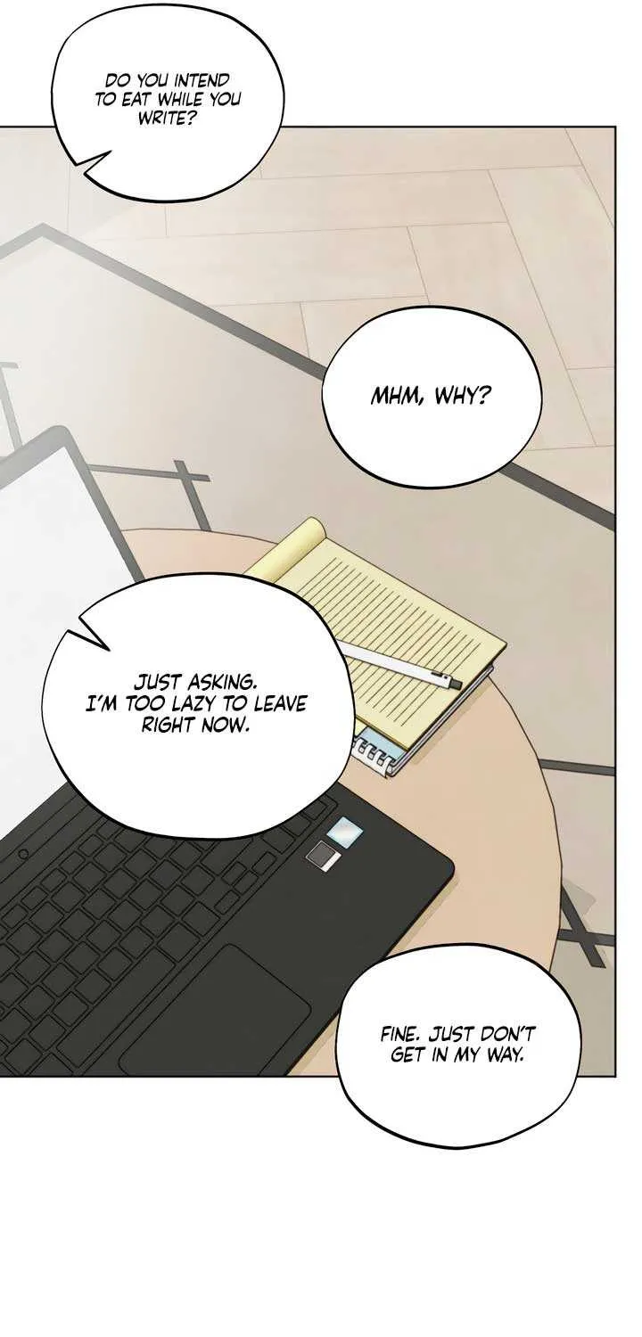 The Circumstances of an idiot Chapter 31 page 50 - 