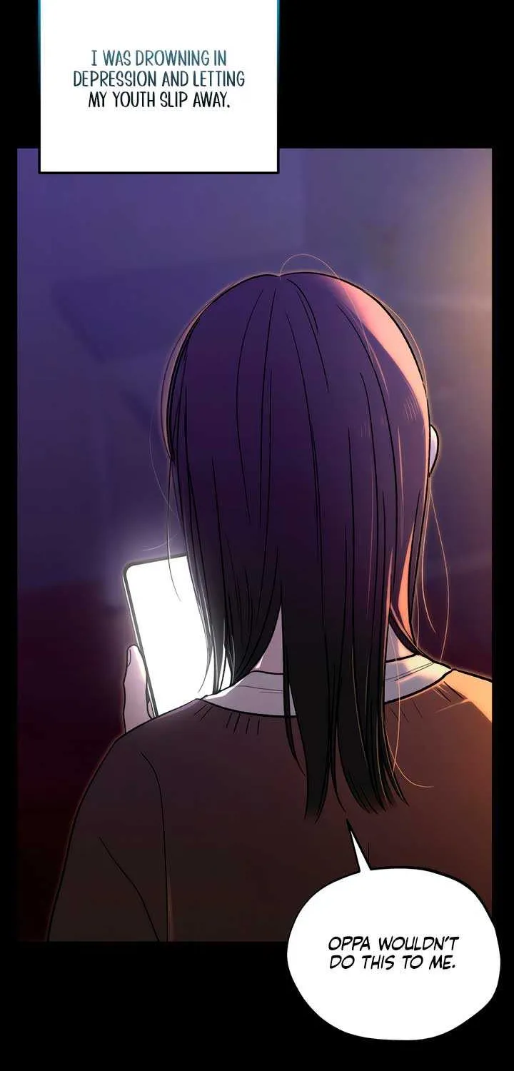 The Circumstances of an idiot Chapter 31 page 6 - 