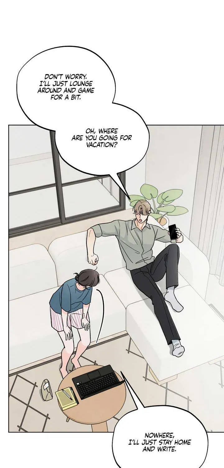 The Circumstances of an idiot Chapter 31 page 51 - 