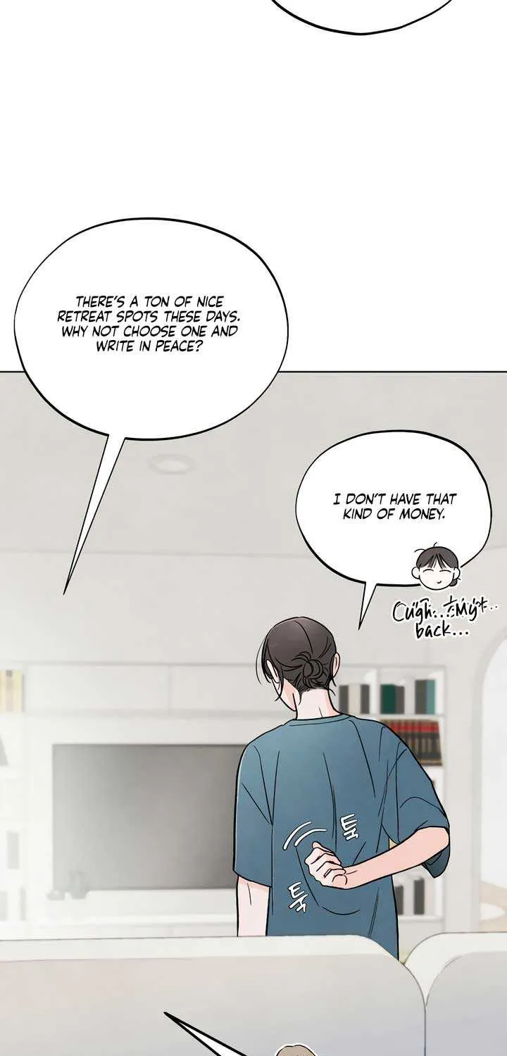 The Circumstances of an idiot Chapter 31 page 52 - 