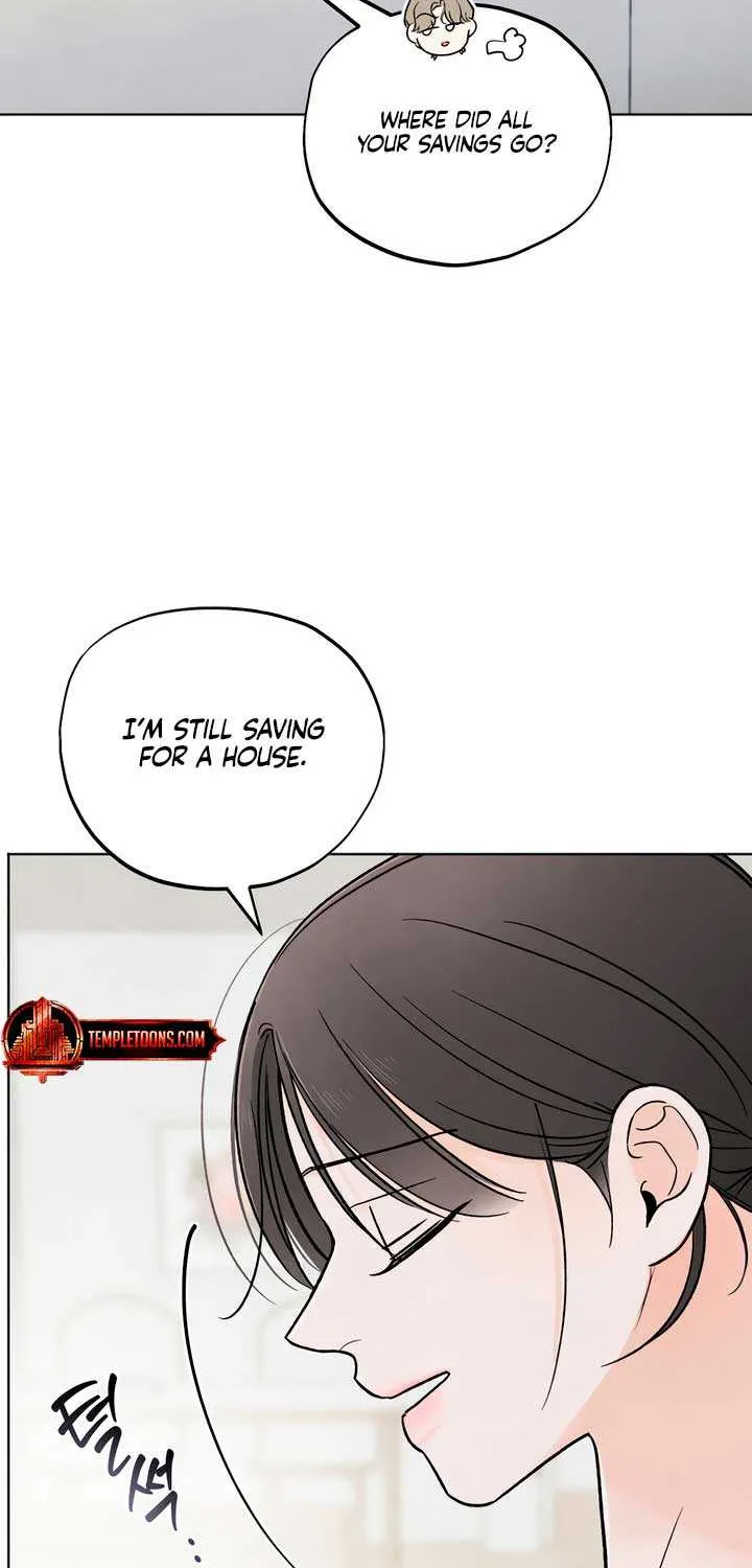 The Circumstances of an idiot Chapter 31 page 53 - 