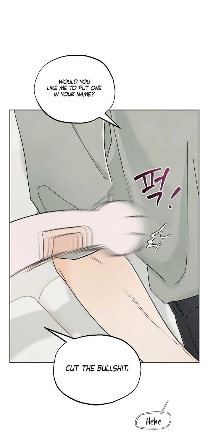The Circumstances of an idiot Chapter 31 page 55 - 