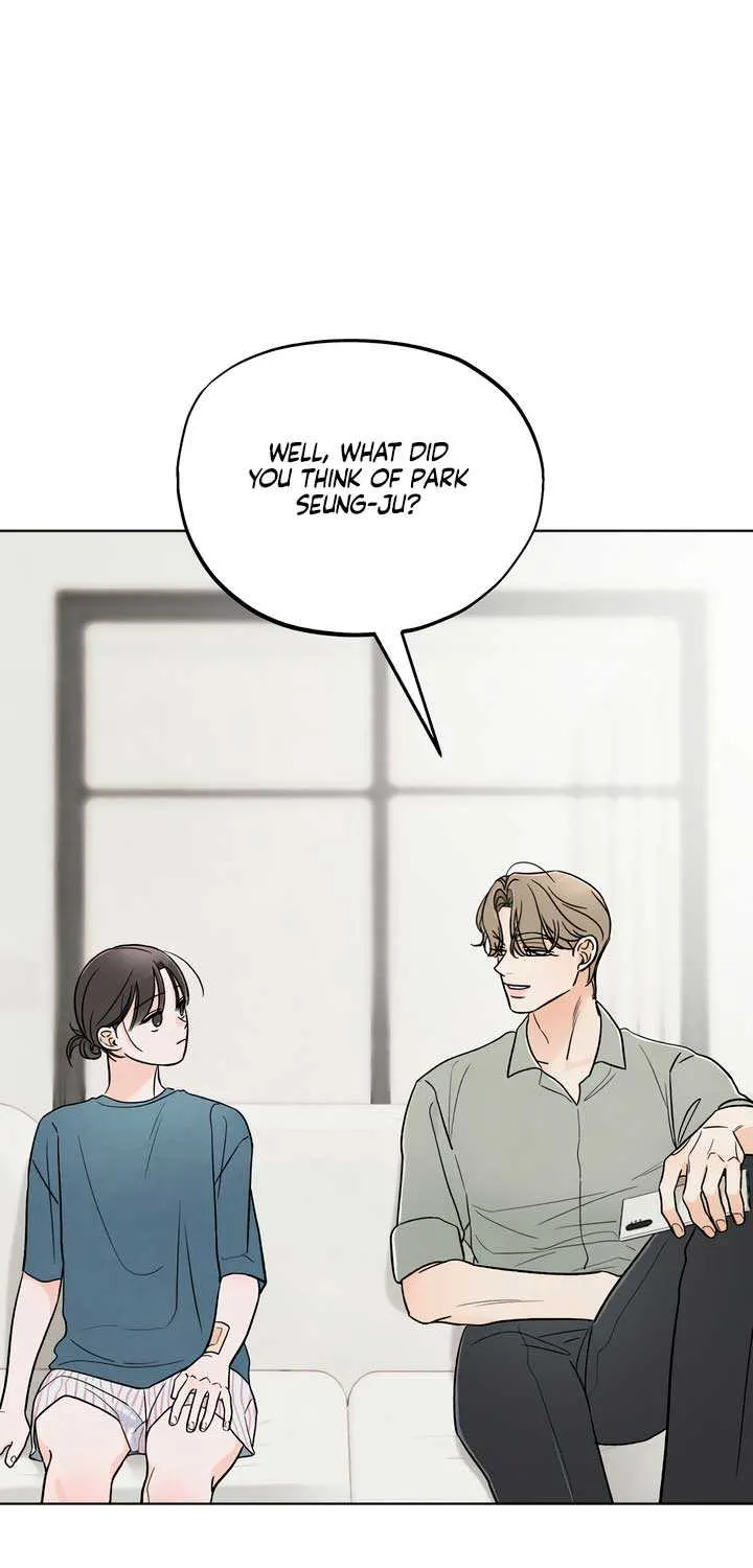 The Circumstances of an idiot Chapter 31 page 56 - 
