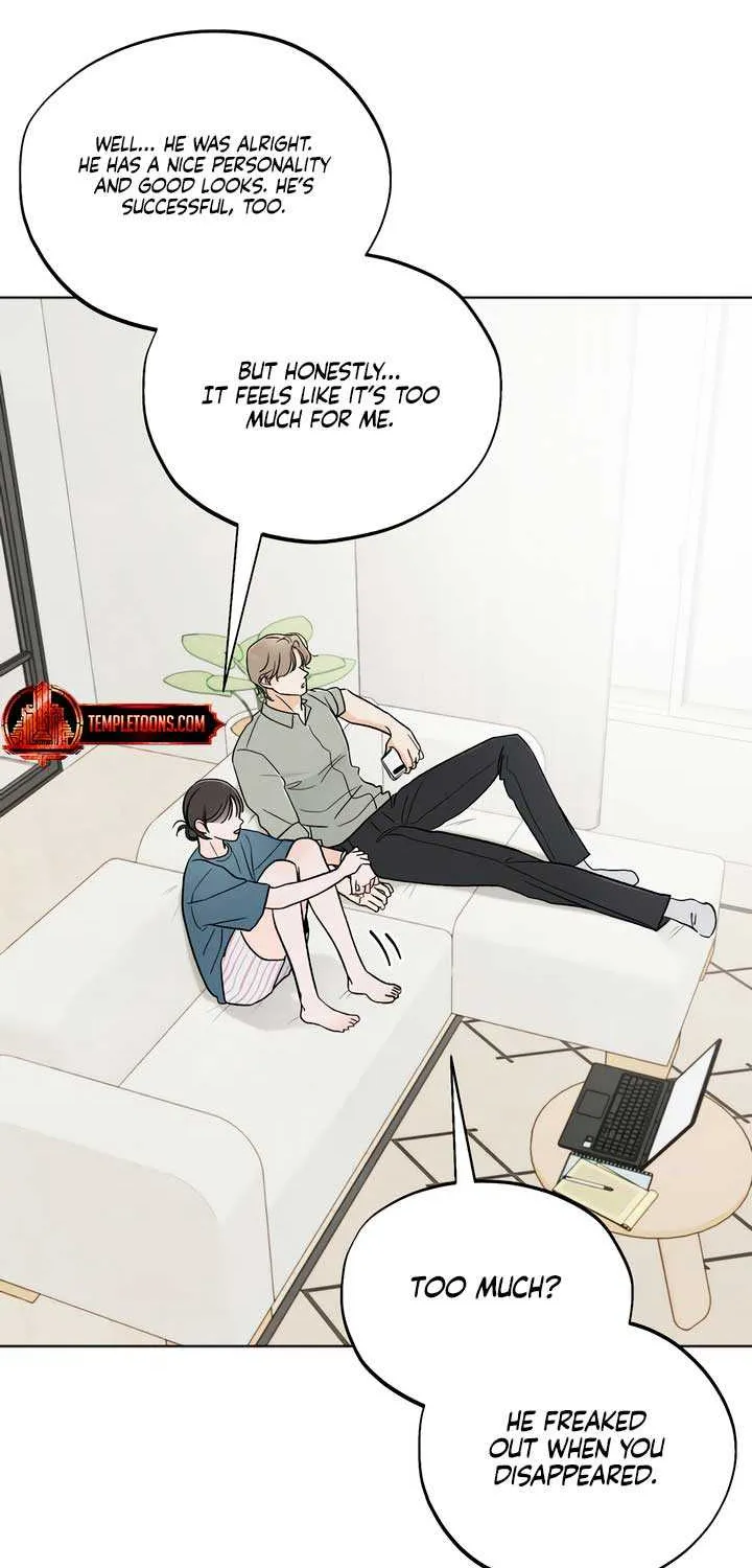 The Circumstances of an idiot Chapter 31 page 59 - 