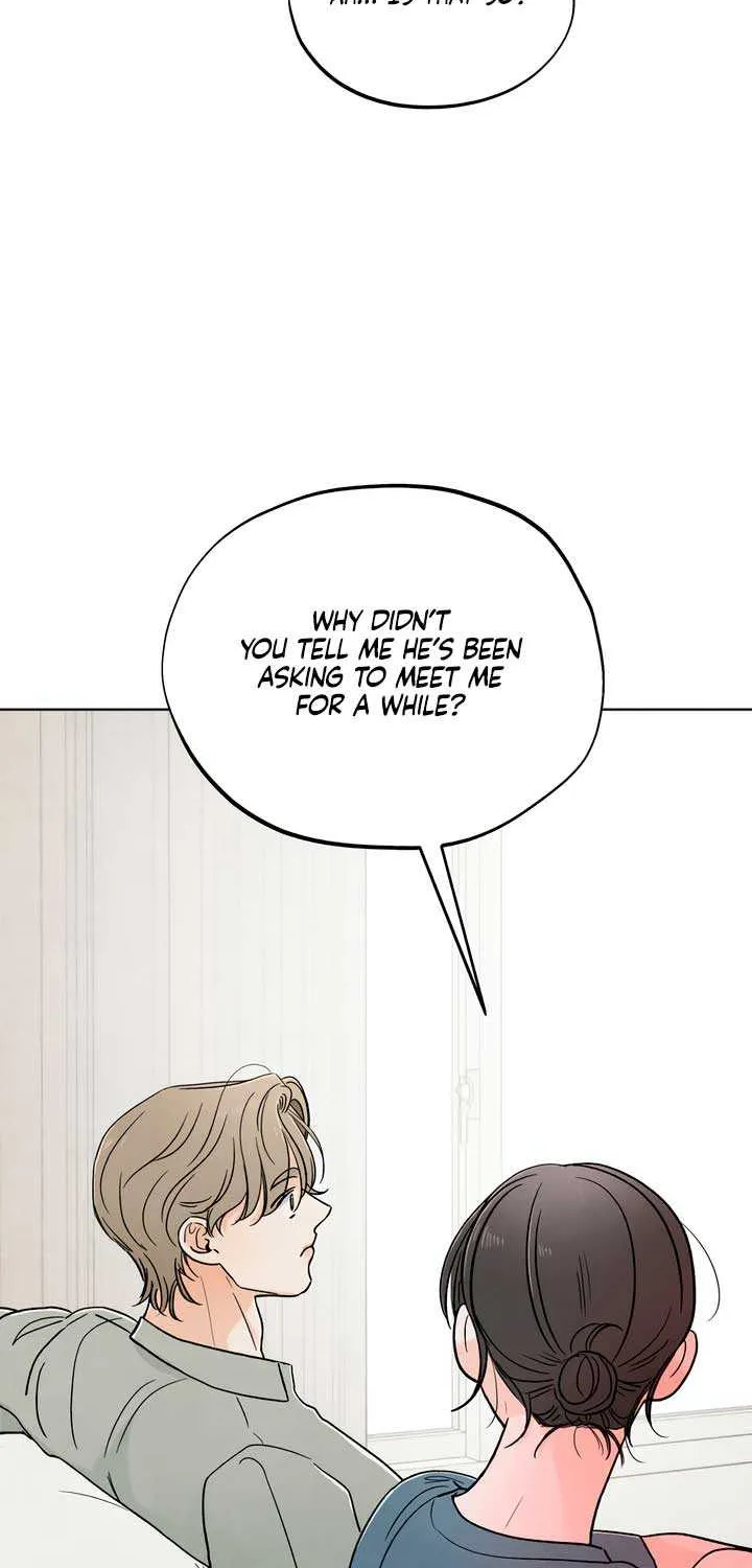 The Circumstances of an idiot Chapter 31 page 61 - 