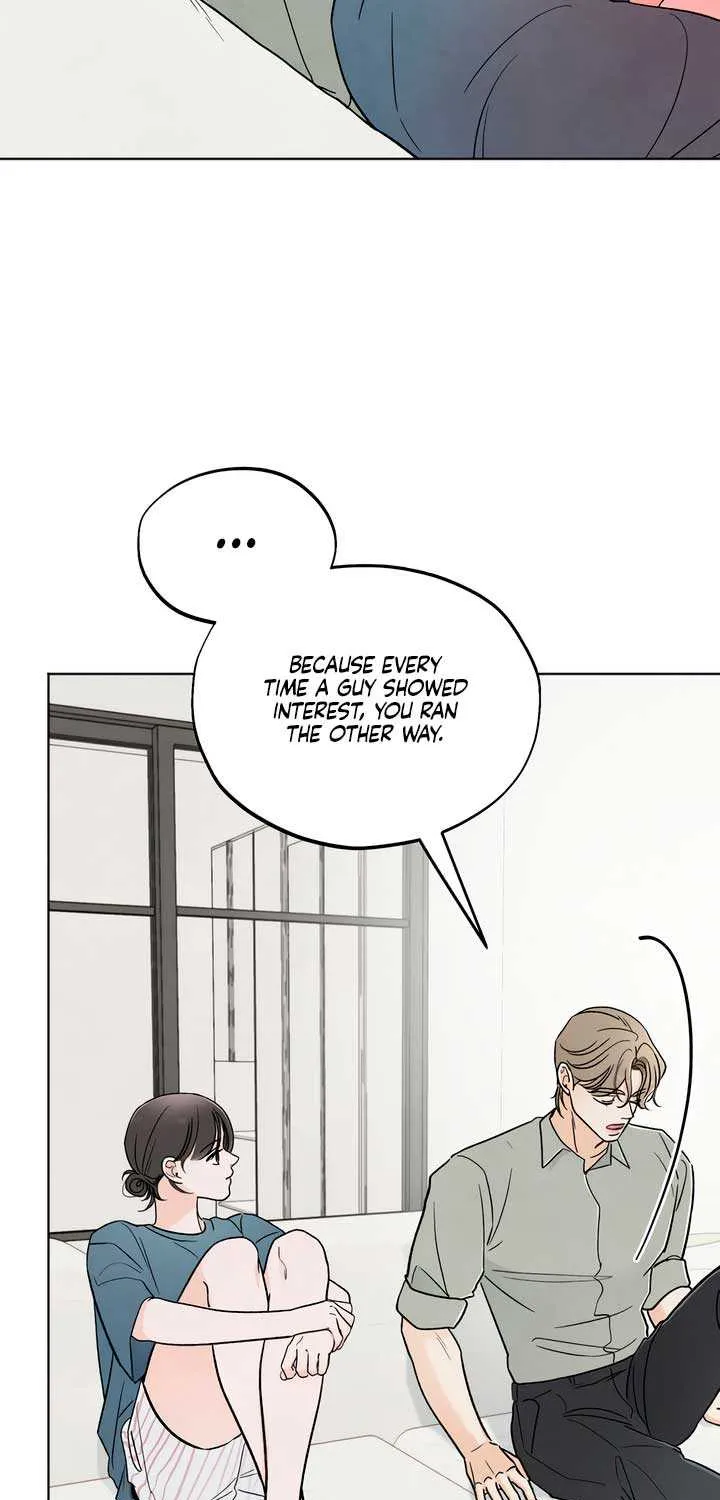 The Circumstances of an idiot Chapter 31 page 62 - 