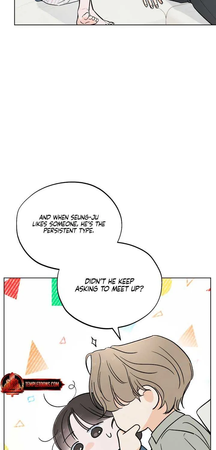 The Circumstances of an idiot Chapter 31 page 63 - 