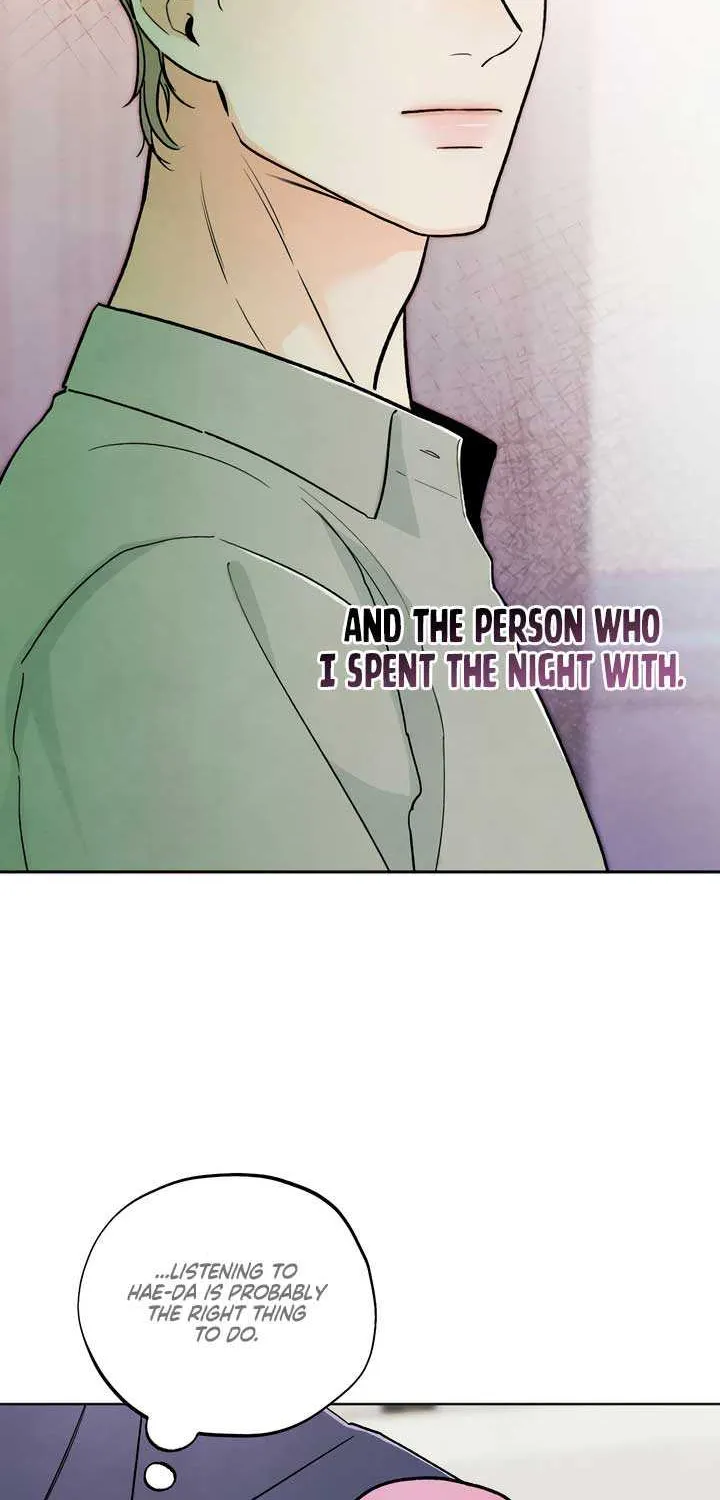 The Circumstances of an idiot Chapter 31 page 69 - 