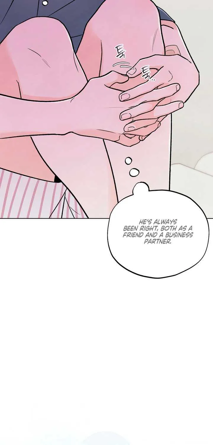 The Circumstances of an idiot Chapter 31 page 70 - 