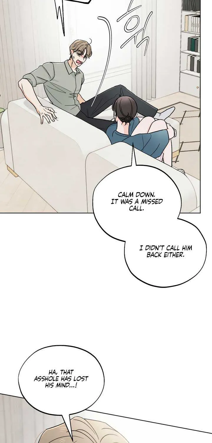 The Circumstances of an idiot Chapter 31 page 75 - 