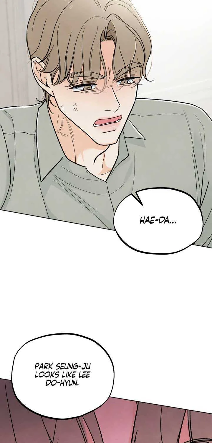 The Circumstances of an idiot Chapter 31 page 76 - 
