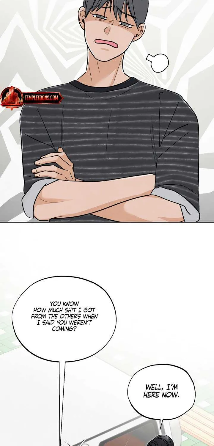 The Circumstances of an idiot Chapter 32 page 2 - 