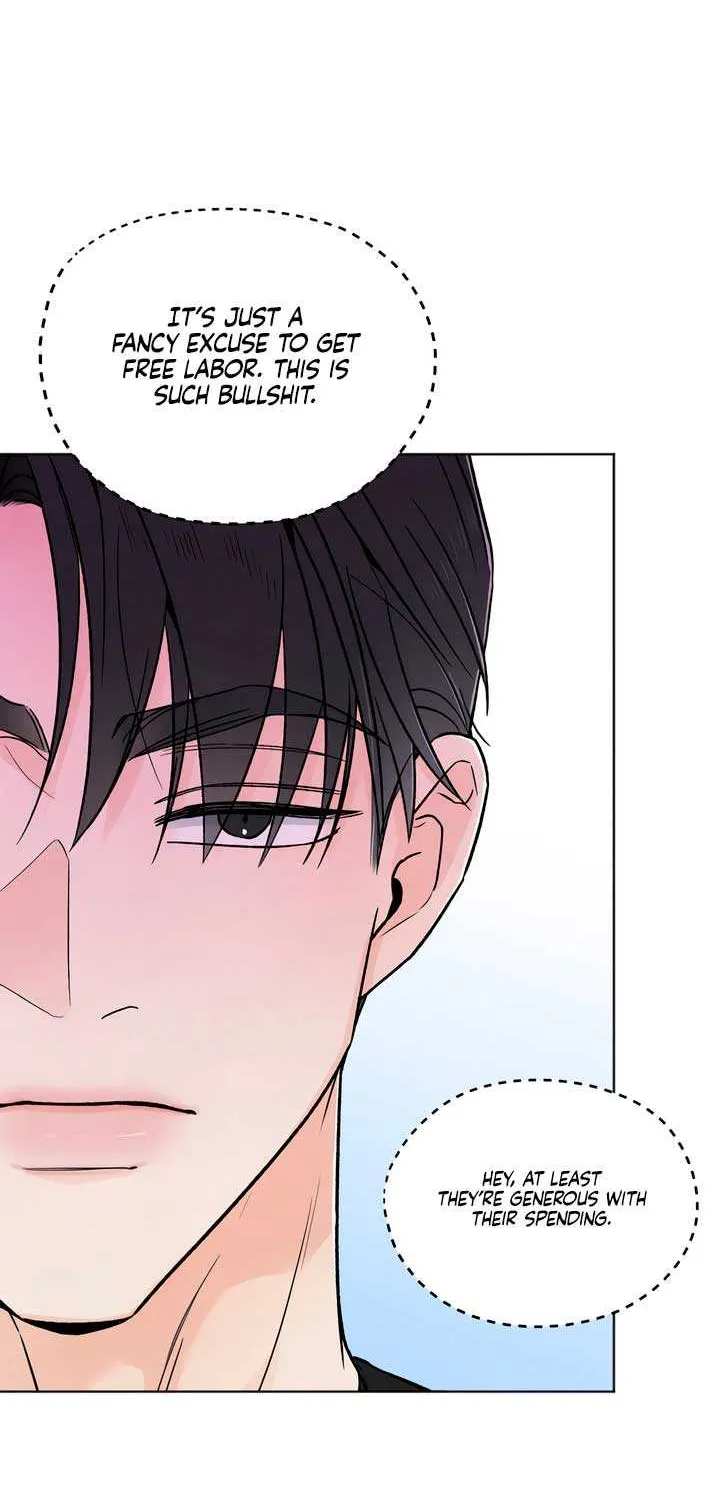 The Circumstances of an idiot Chapter 32 page 11 - 