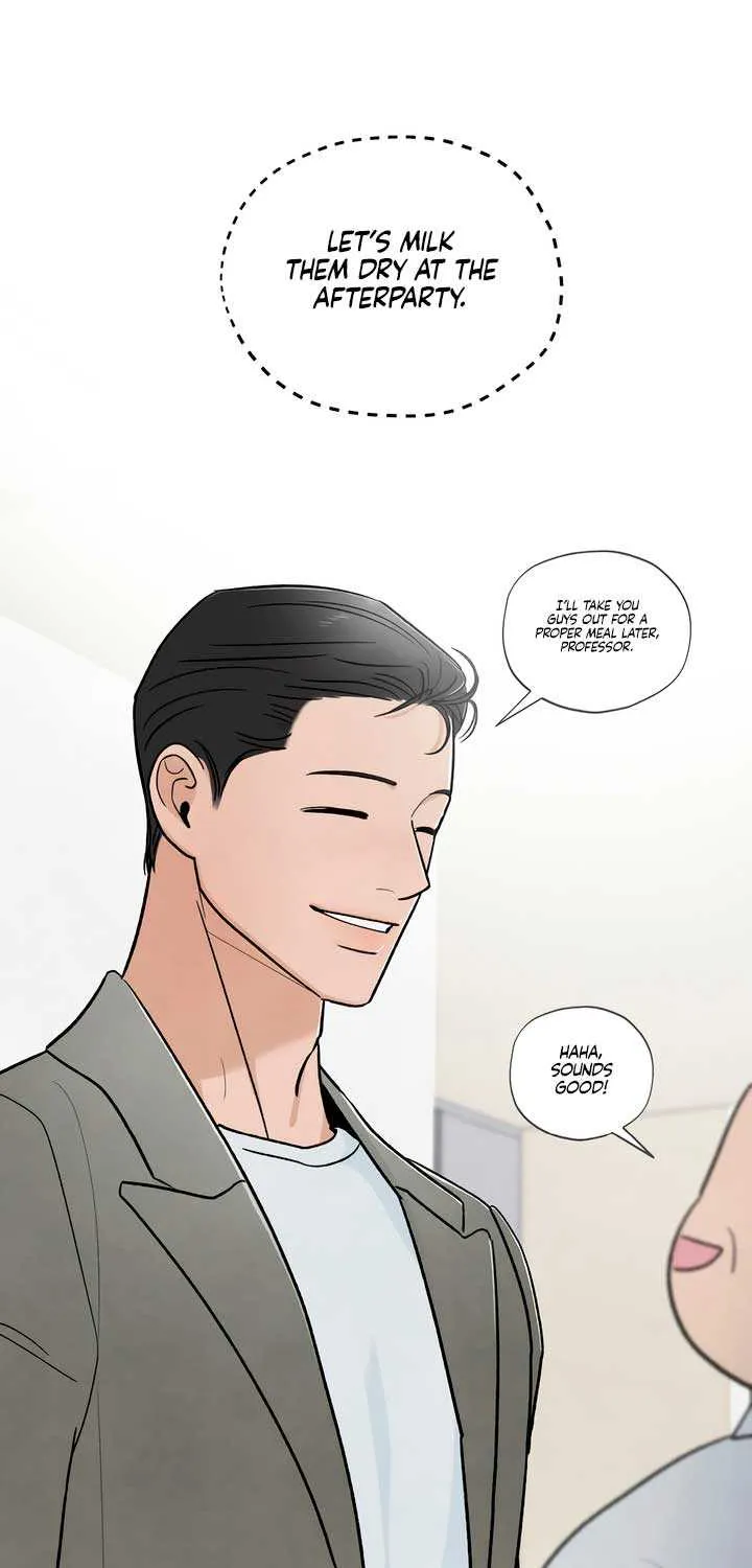 The Circumstances of an idiot Chapter 32 page 12 - 