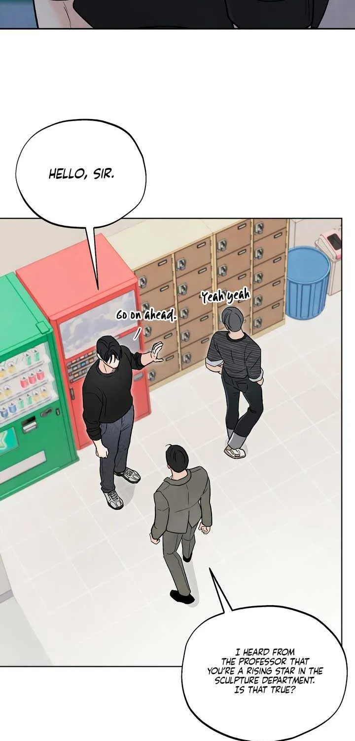 The Circumstances of an idiot Chapter 32 page 16 - 