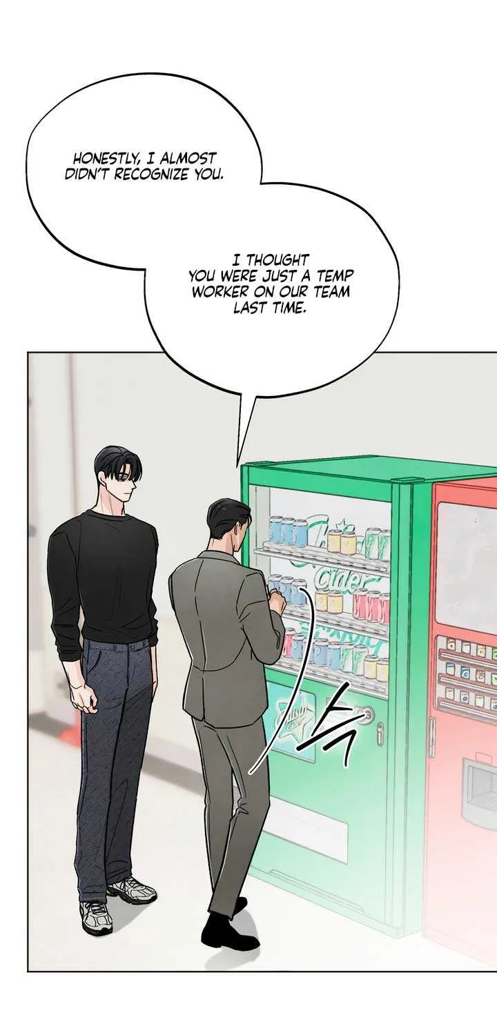 The Circumstances of an idiot Chapter 32 page 18 - 