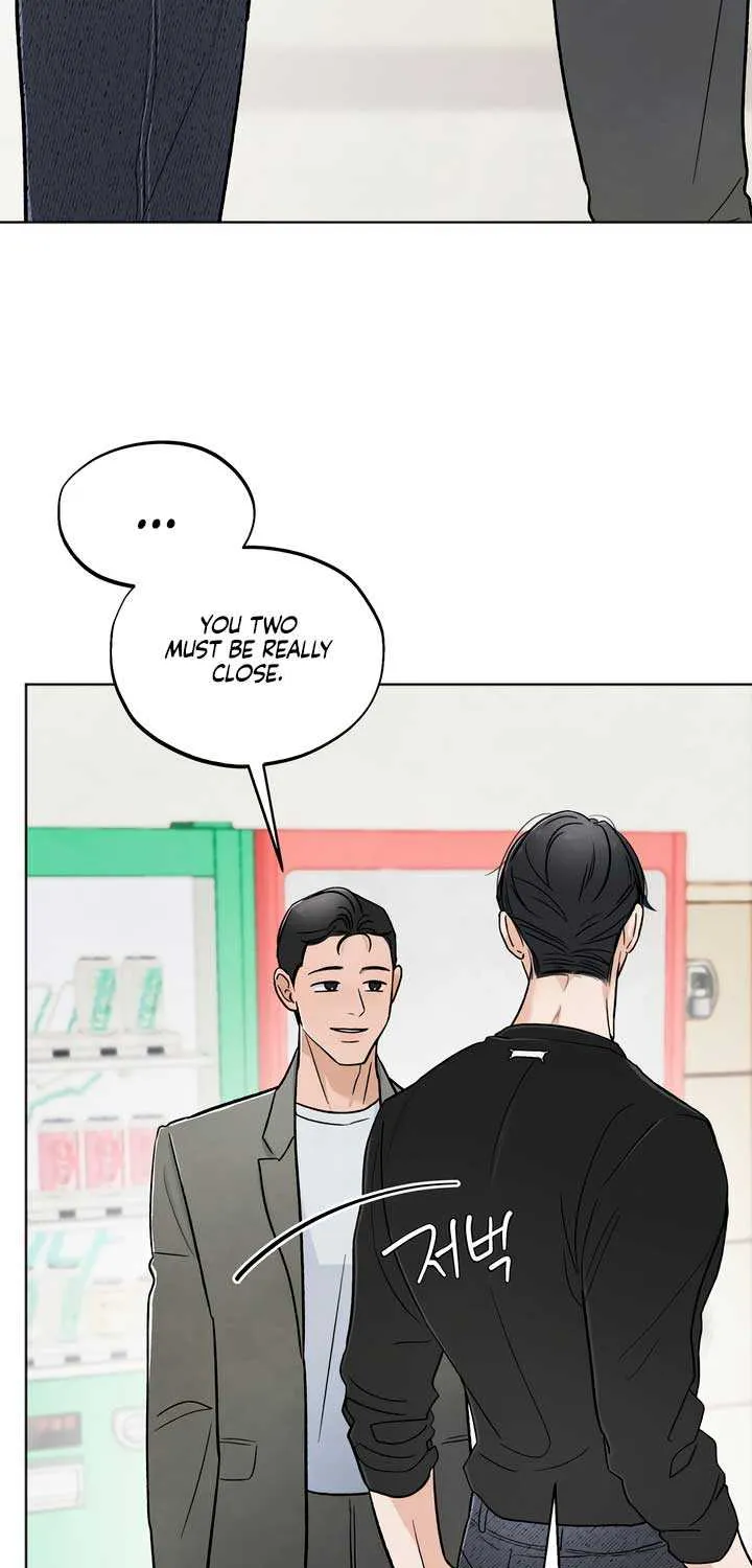 The Circumstances of an idiot Chapter 32 page 28 - 