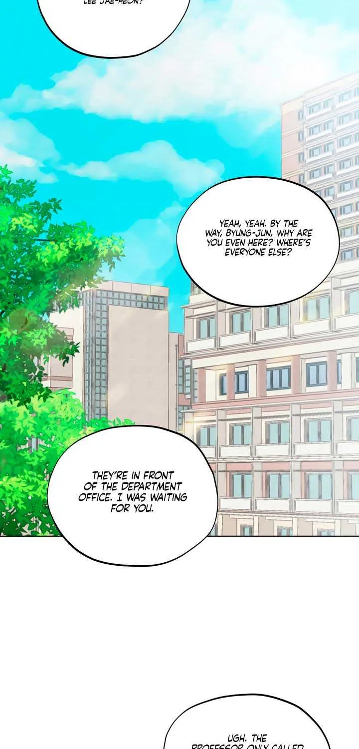 The Circumstances of an idiot Chapter 32 page 4 - 