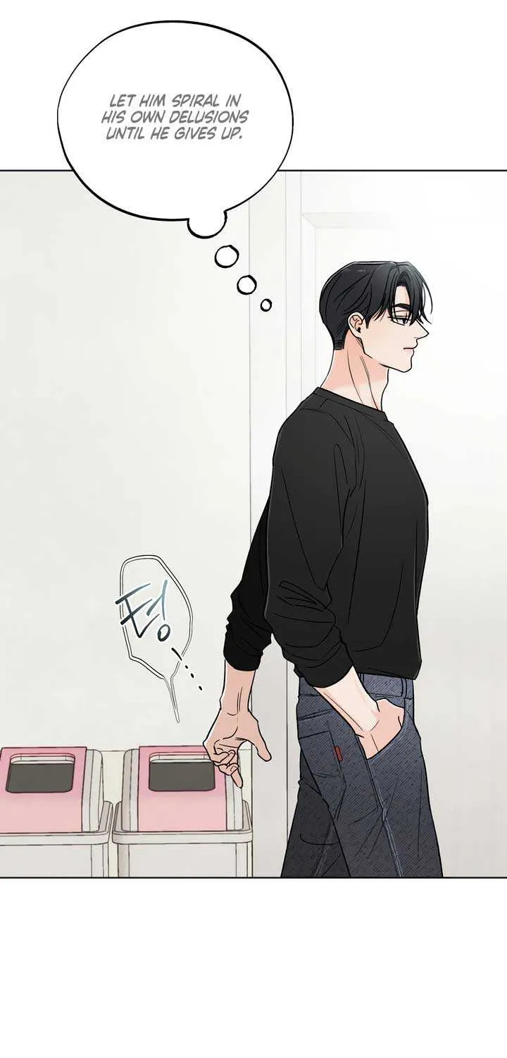 The Circumstances of an idiot Chapter 32 page 33 - 