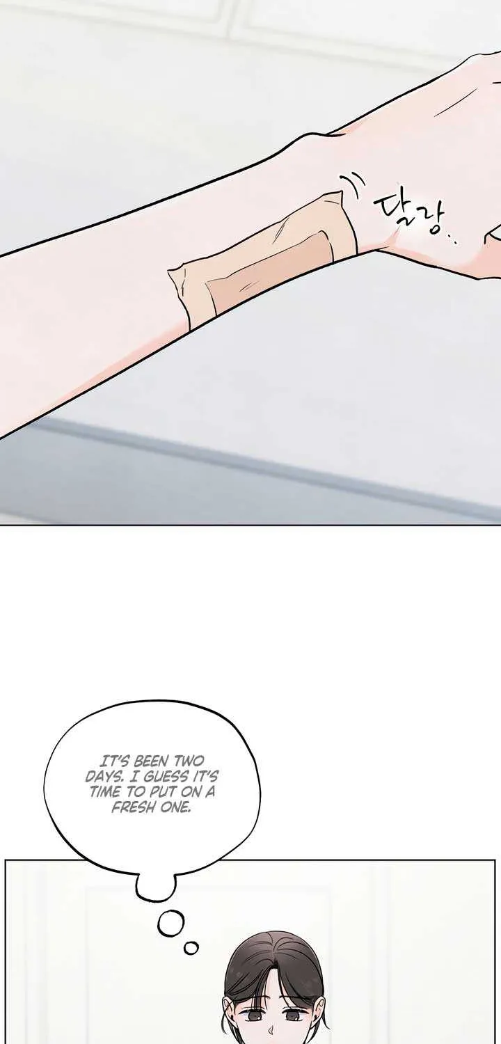 The Circumstances of an idiot Chapter 32 page 35 - 