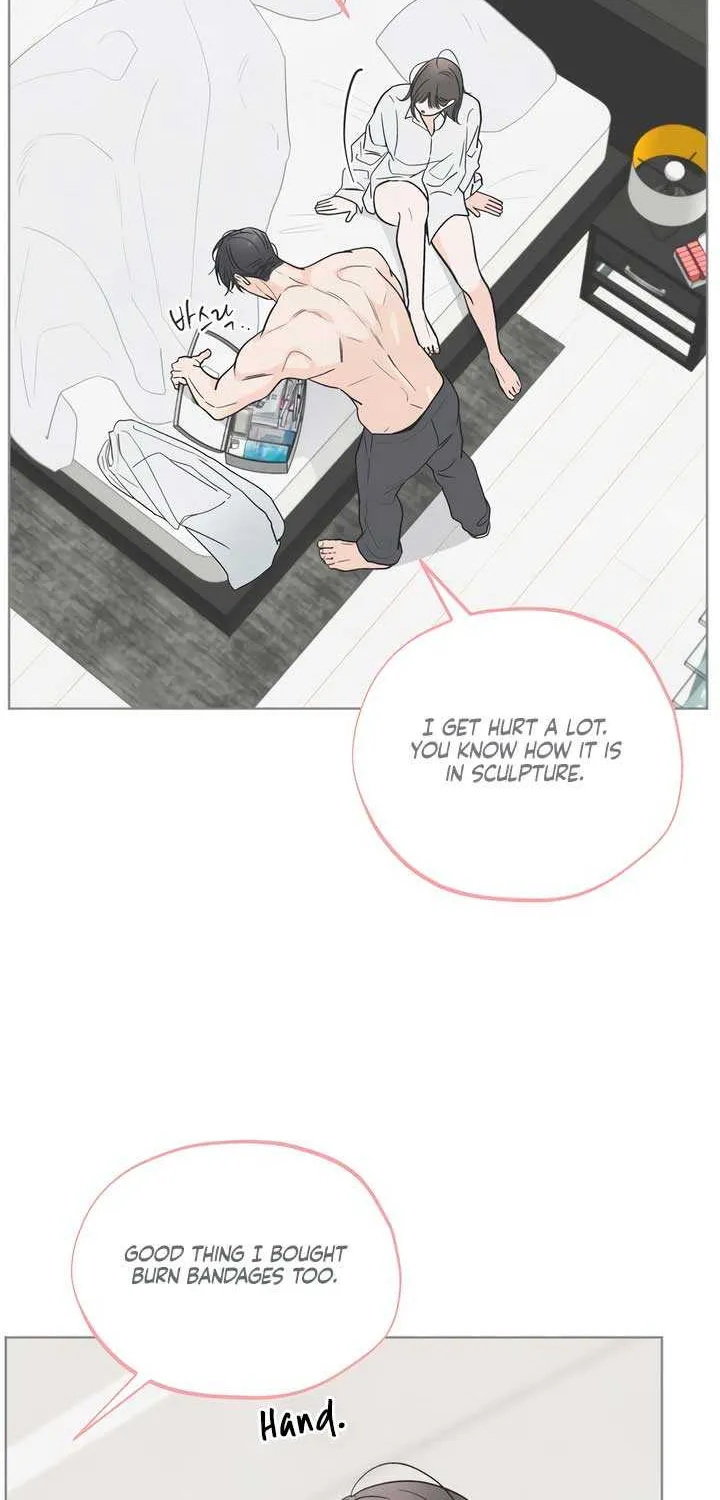 The Circumstances of an idiot Chapter 32 page 39 - 