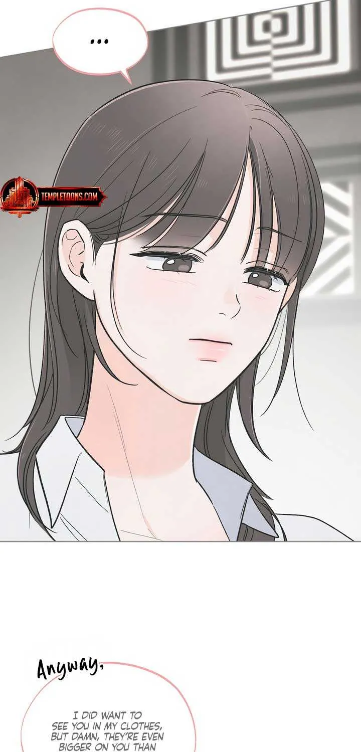 The Circumstances of an idiot Chapter 32 page 42 - 