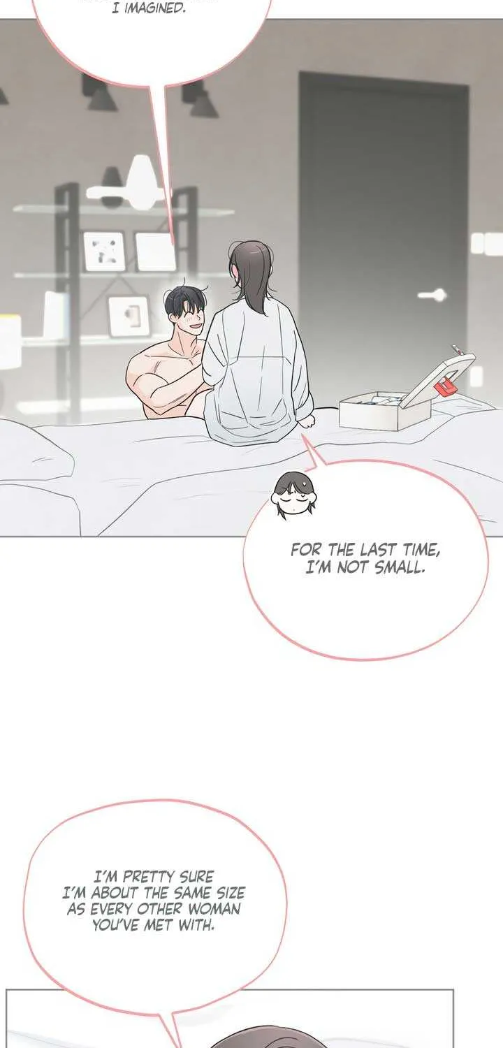 The Circumstances of an idiot Chapter 32 page 43 - 