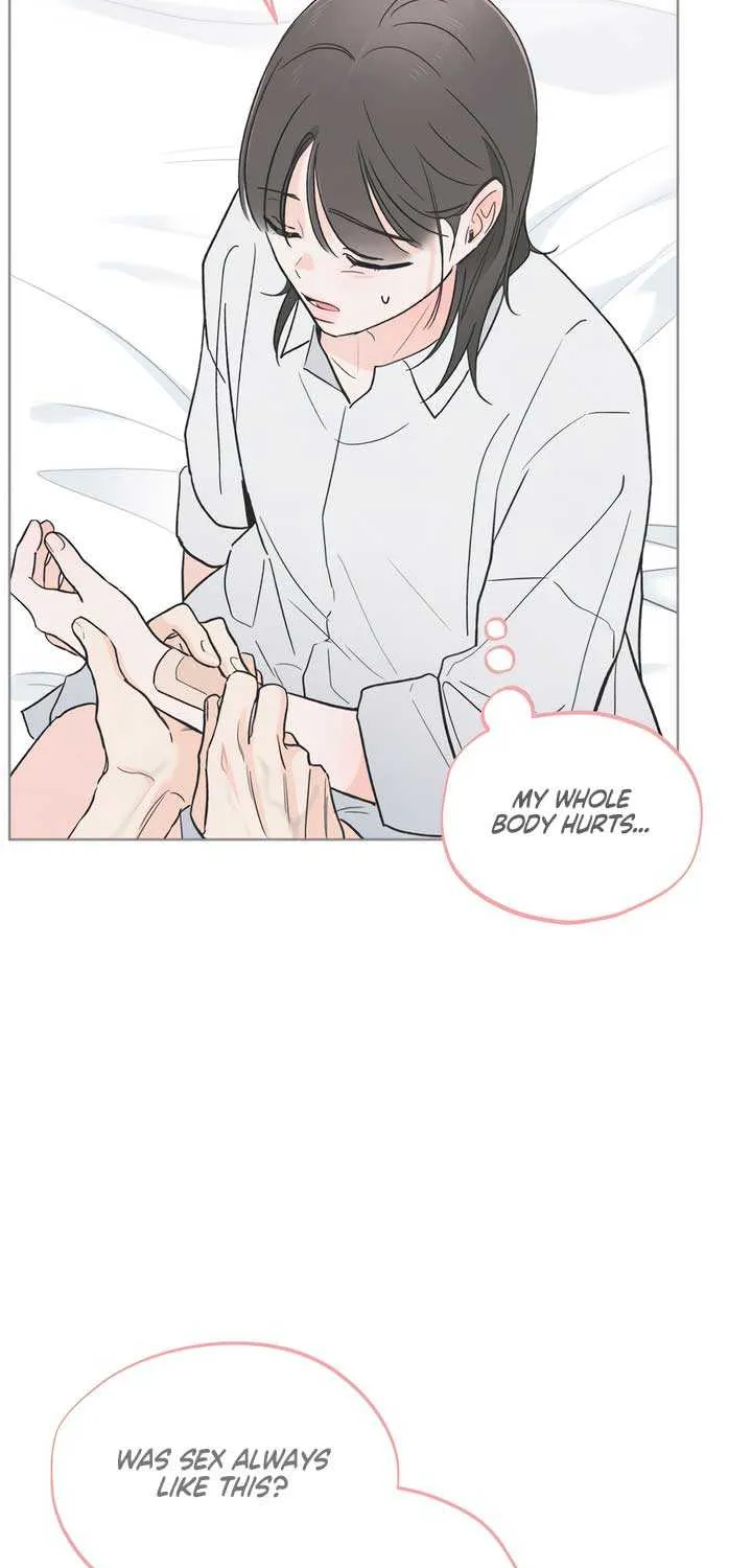 The Circumstances of an idiot Chapter 32 page 44 - 
