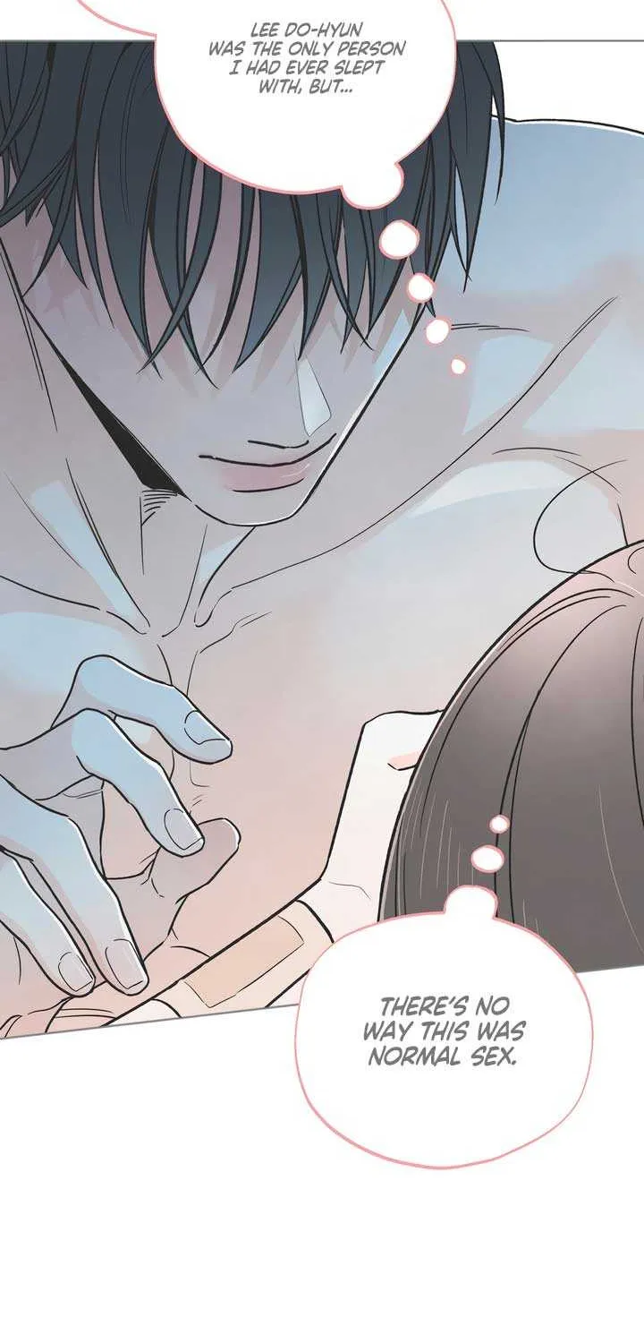 The Circumstances of an idiot Chapter 32 page 45 - 