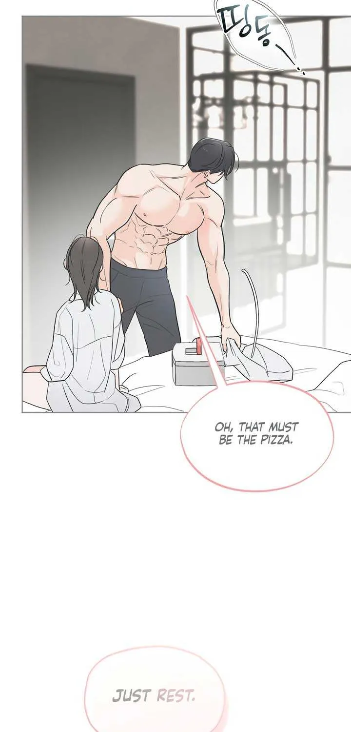 The Circumstances of an idiot Chapter 32 page 47 - 