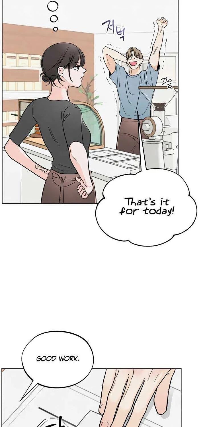 The Circumstances of an idiot Chapter 32 page 51 - 