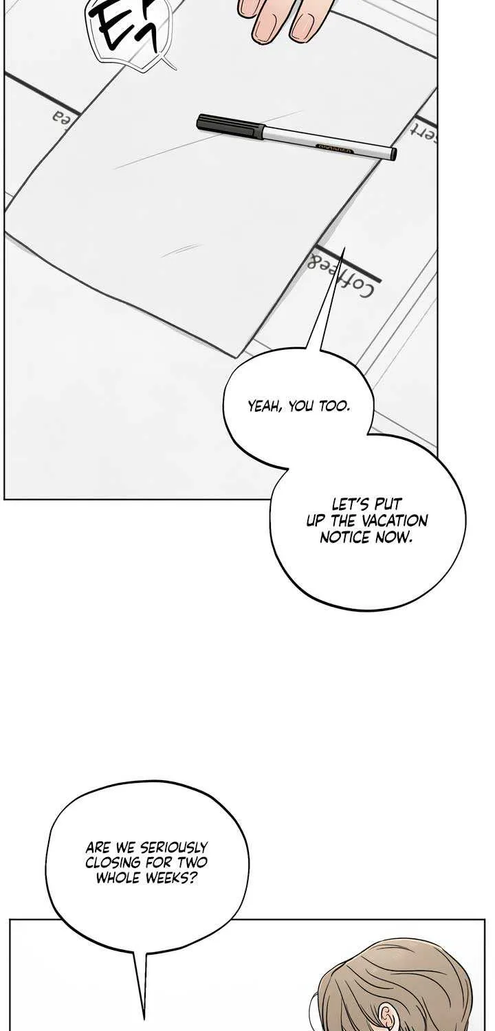 The Circumstances of an idiot Chapter 32 page 52 - 