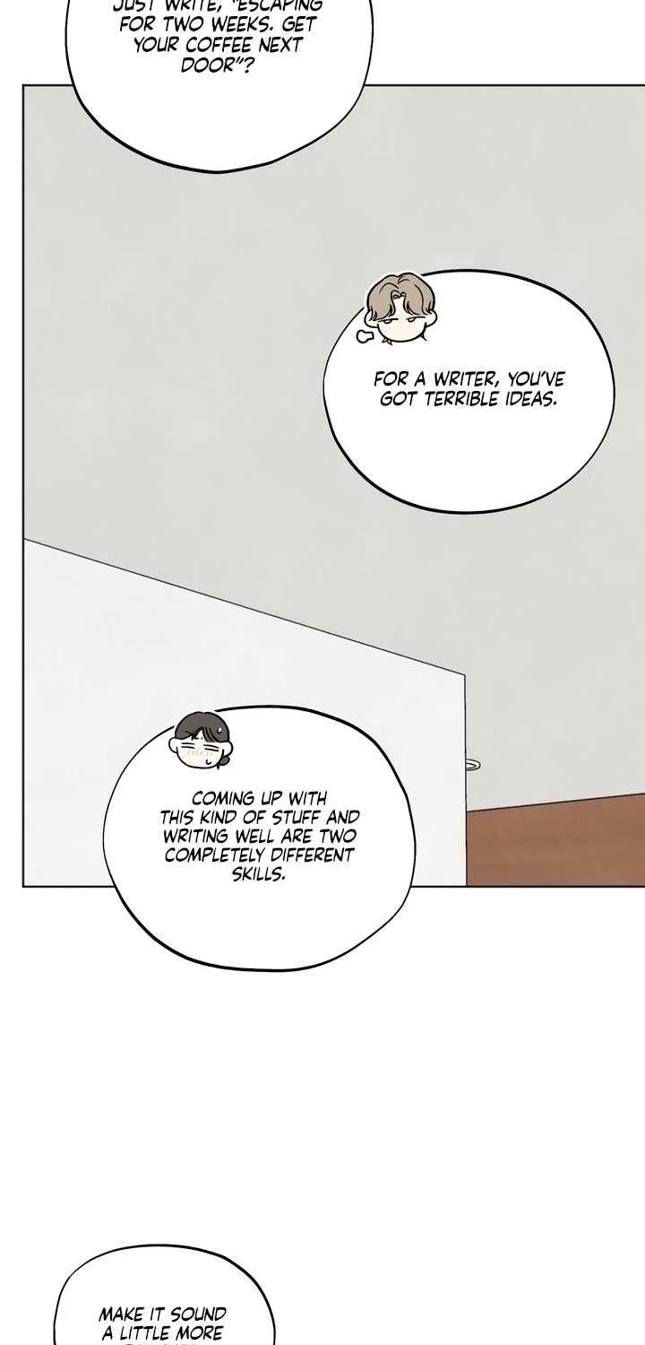 The Circumstances of an idiot Chapter 32 page 54 - 