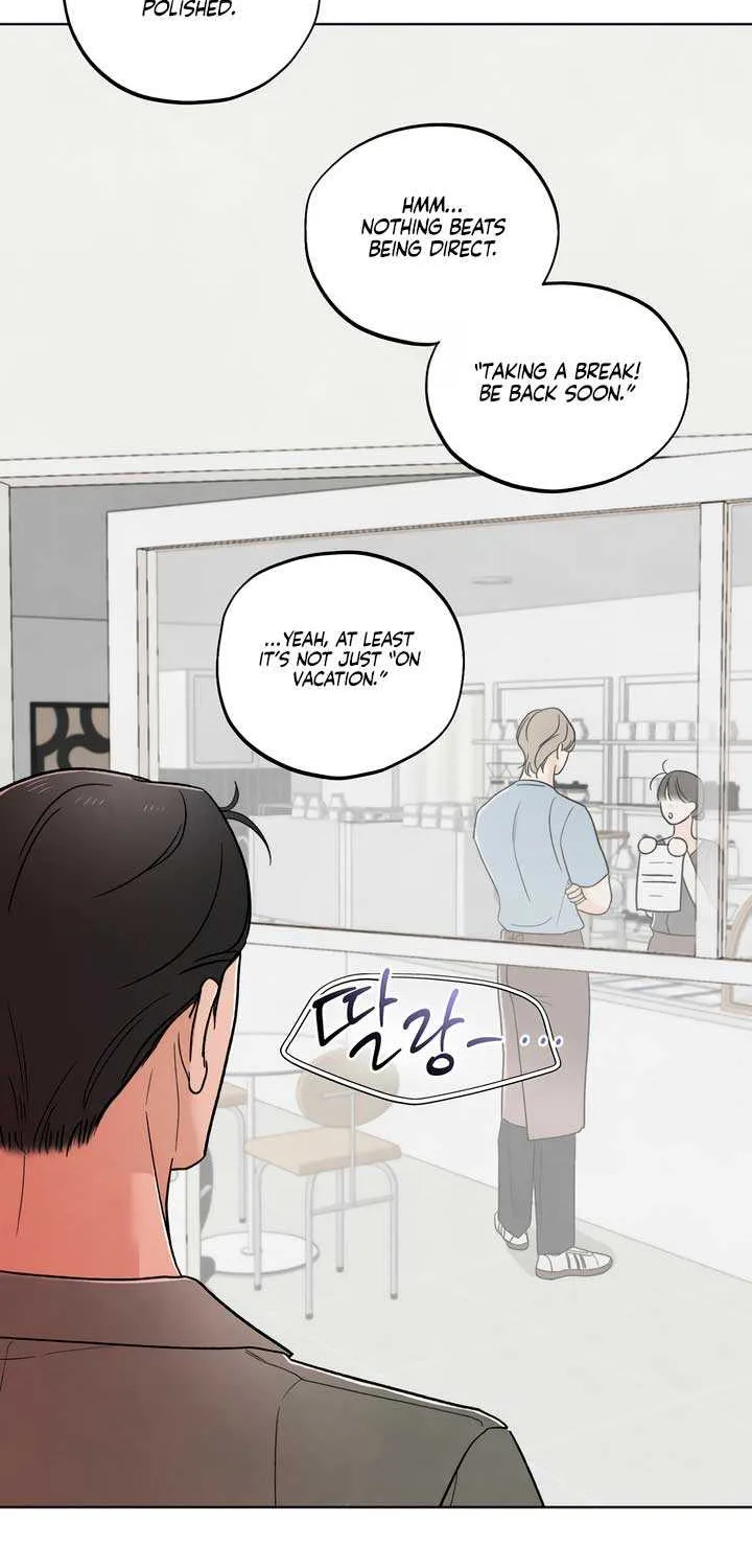 The Circumstances of an idiot Chapter 32 page 55 - 
