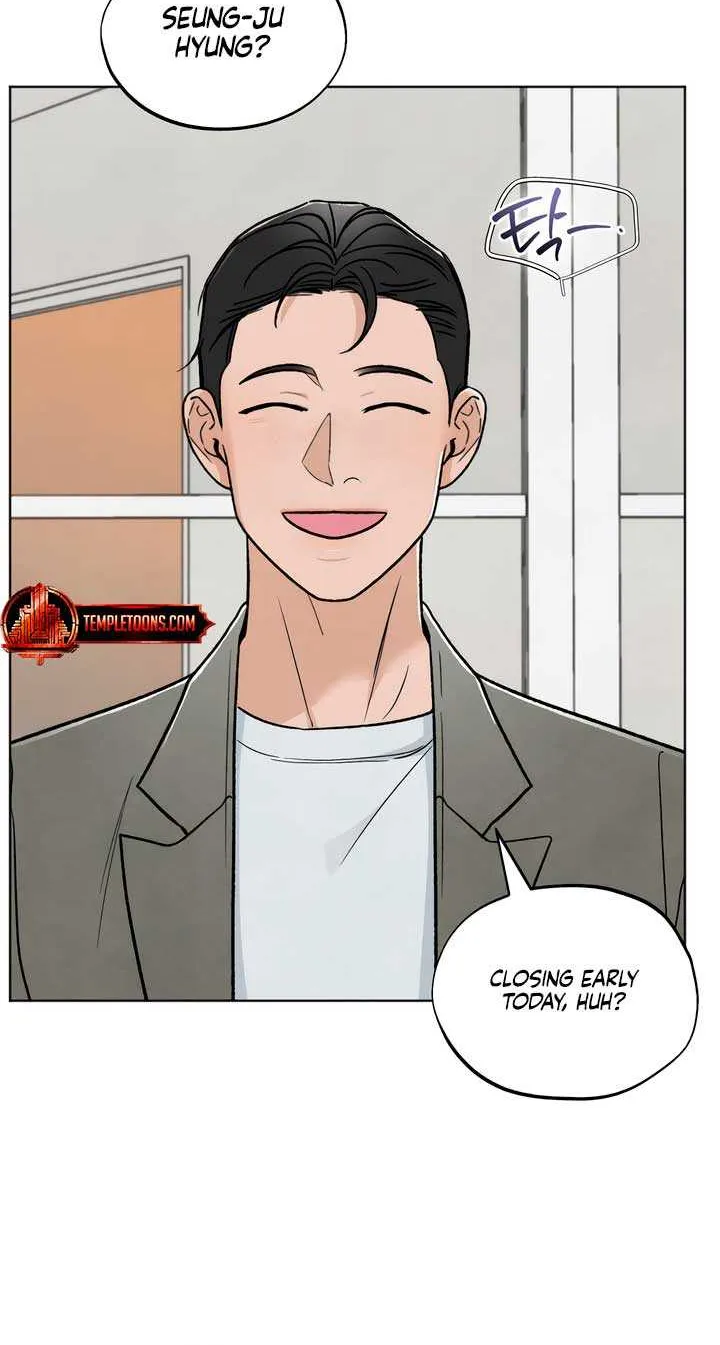 The Circumstances of an idiot Chapter 32 page 57 - 