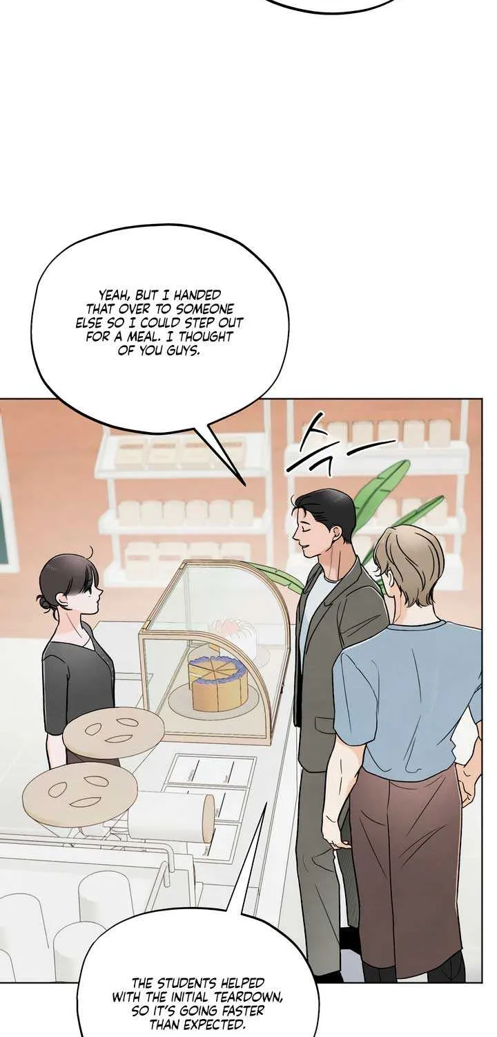 The Circumstances of an idiot Chapter 32 page 59 - 
