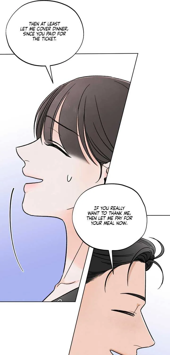 The Circumstances of an idiot Chapter 32 page 65 - 