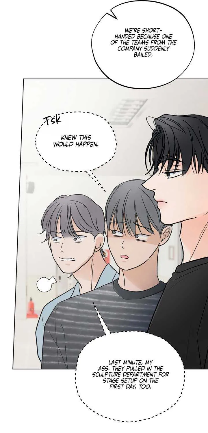 The Circumstances of an idiot Chapter 32 page 10 - 
