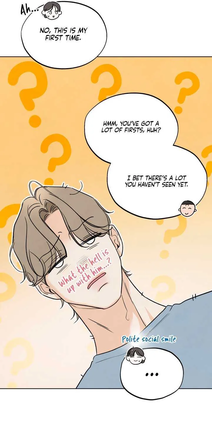 The Circumstances of an idiot Chapter 33 page 18 - 