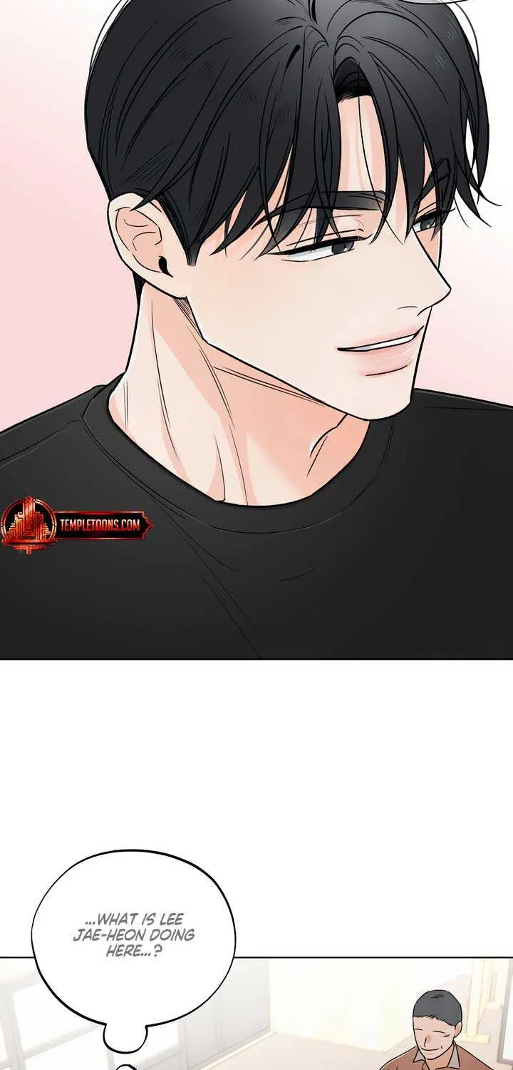 The Circumstances of an idiot Chapter 33 page 23 - 