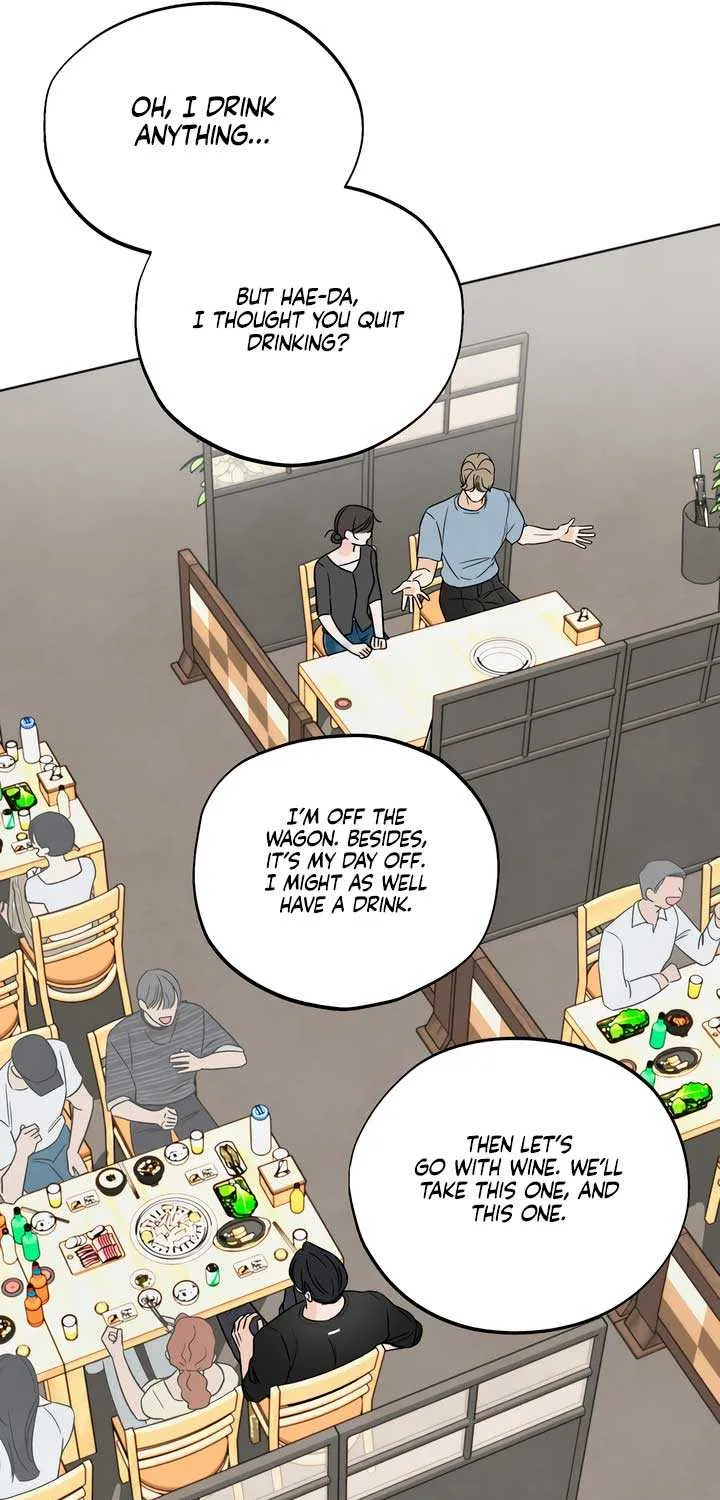 The Circumstances of an idiot Chapter 33 page 25 - 