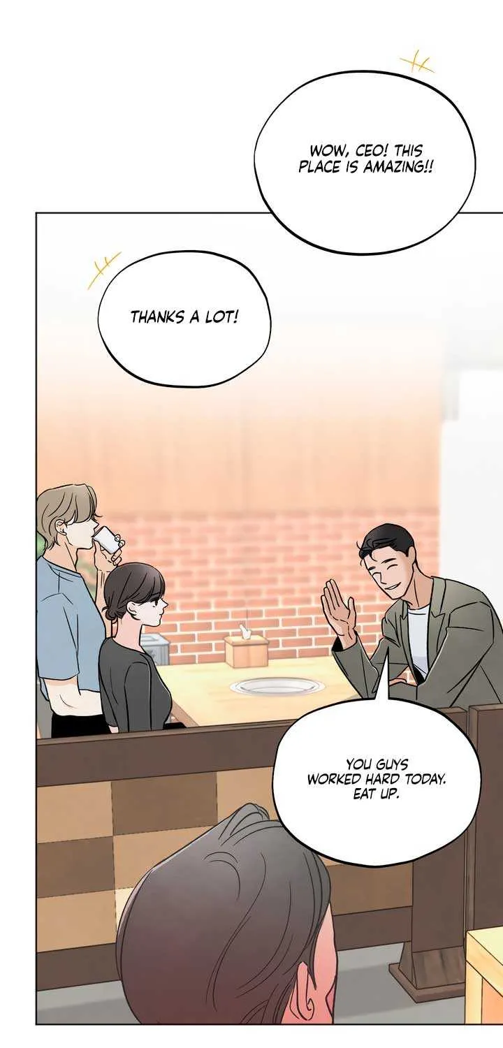 The Circumstances of an idiot Chapter 33 page 29 - 