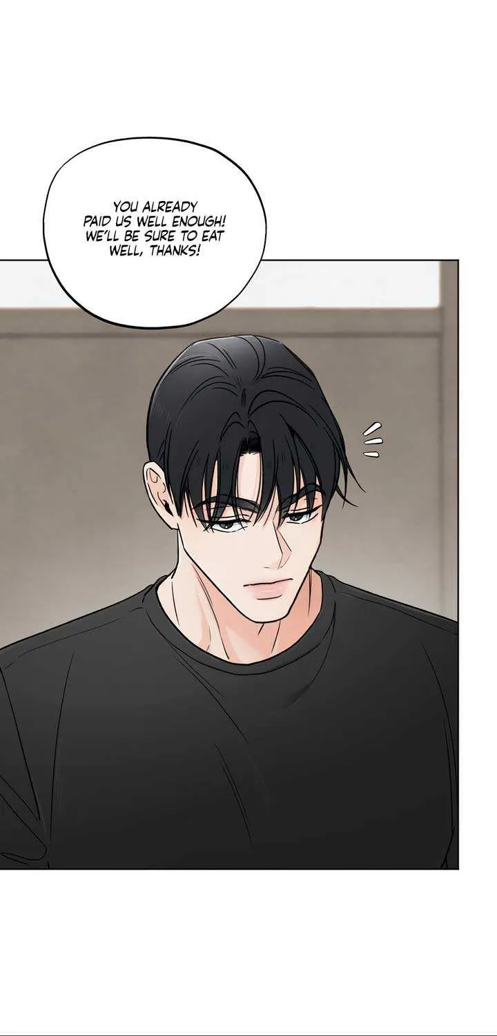 The Circumstances of an idiot Chapter 33 page 30 - 