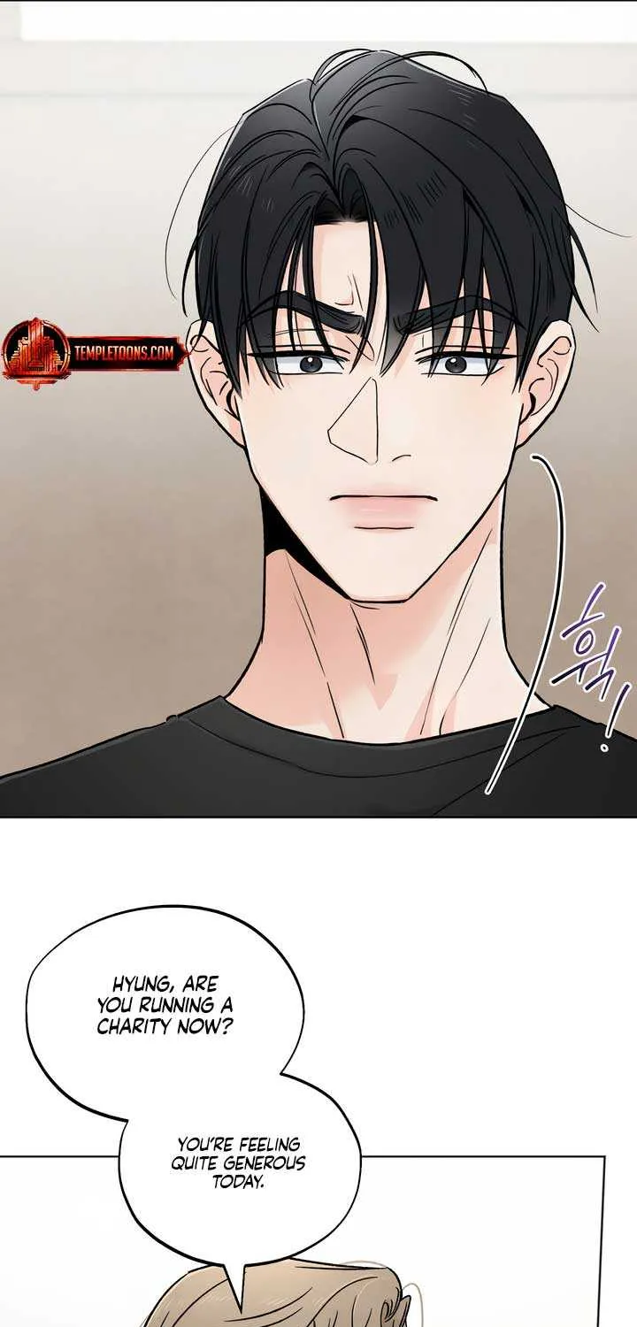 The Circumstances of an idiot Chapter 33 page 31 - 