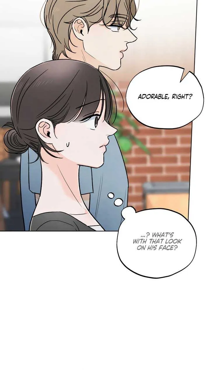 The Circumstances of an idiot Chapter 33 page 32 - 