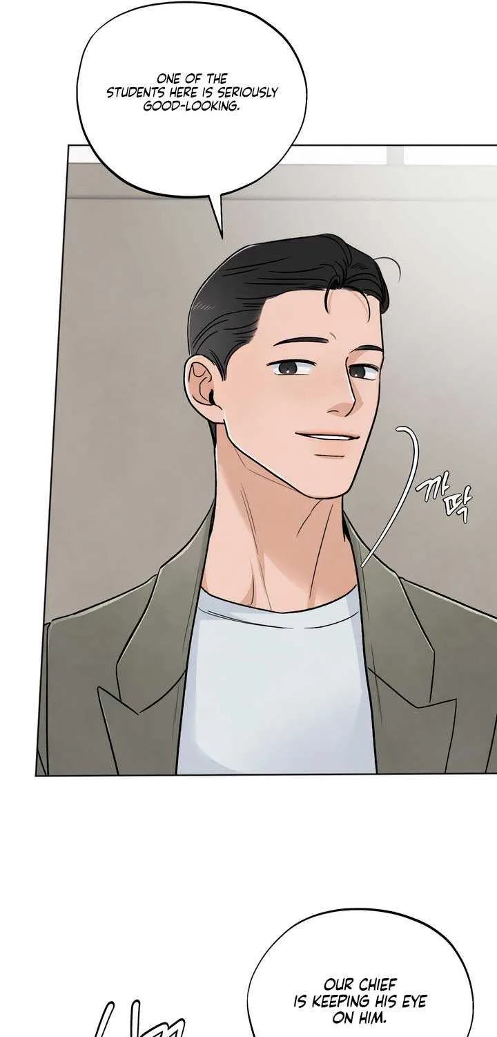 The Circumstances of an idiot Chapter 33 page 33 - 